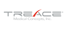 TREACE Medical Concepts Inc - Logo