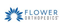Flower Orthopedics - Logo