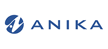 Anika - Logo